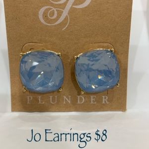 Jo Earrings